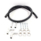 PLM Audi Heat Exchanger V2 with Install Kit - A4 S4 B8 B8.5