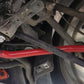 Precision Works Adjustable Sway Bars - Tesla Model 3