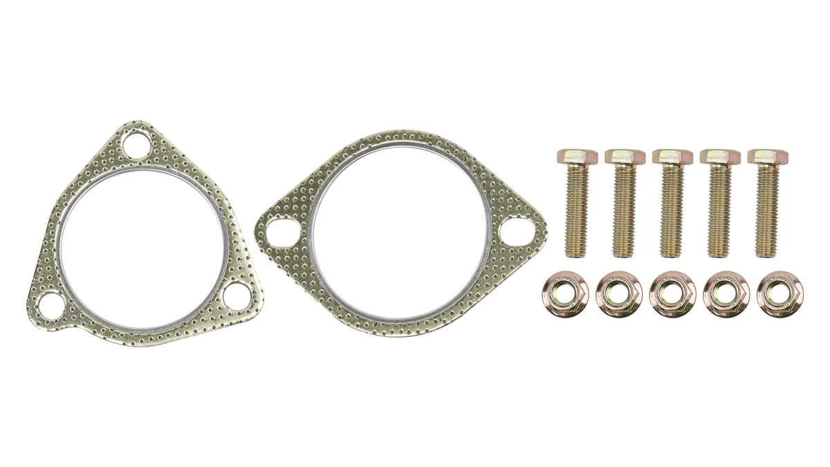 ISR Performance Stainless Steel Downpipe – Nissan 240SX KA-T