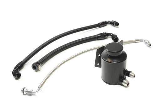 ISR Power Steering Kit | Nissan 240sx S13