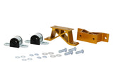Whiteline Subaru 02-07 WRX / 93-07 Impreza Non-Turbo / 04-07 STi 27mm Rear Swaybar Mount Kit KBR21-27