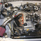Injen 00-04 Tacoma 2.4L 4 Cyl. 01-04 Tacoma PreRunner 2.7L 4 Cyl. only Polished Power-Flow Air In