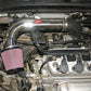 Injen 01-04 Civic Dx/Lx/Ex/Hx Black Short Ram Intake