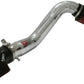 Injen 02-06 RSX w/ Windshield Wiper Fluid Replacement Bottle (Manual Only) Polished Cold Air Intake