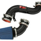 Injen 05-06 Tiburon 2.7L V6 Black Short Ram Intake
