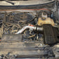 Injen 10-14 Ford F-150 5.0L V8 Evolution Intake