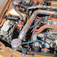 Injen 97-01 Integra Type R Polished Cold Air Intake