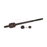 Inner Steering Tie Rod End TOR-ES80277 For Chevrolet Express 3500 2500 GMC Savana 4500