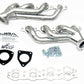 JBA 03-06 GM Truck 6.0L LS w/o EGR 1-5/8in Primary Silver Ctd Cat4Ward Header