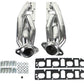 JBA 19-21 Ram 5.7L HEMI 1-5/8in Primary Silver Ctd Cat4Ward Header