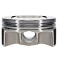 JE Pistons SUB STI EJ257 Block w/ EJ20 Head 99.5mm Bore CR 8.5 KIT Set of 4 Pistons