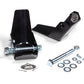 Rear Lower Shock Skid | Ford Bronco (21-23) | Fits Bilstein Struts Only