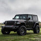 3 Inch Lift Kit | Jeep Wrangler JL (18-24) 2-Door
