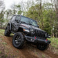 3 Inch Lift Kit | Jeep Wrangler JL (18-24) 2-Door