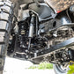 3 Inch Lift Kit | Jeep Gladiator JT (20-23)