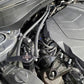 J&amp;L 20-25 Hyundai Palisade / Kia Telluride 3.8L Oil Separator 3.0 Passenger Side - Black Anodize