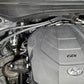 J&amp;L 20-25 Hyundai Palisade / Kia Telluride 3.8L Oil Separator 3.0 Passenger Side - Black Anodize