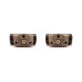Rear Drum Brake Wheel Cylinder Pair For Ford Ranger Mazda B3000 B2500 B4000 B2300 K14-100007