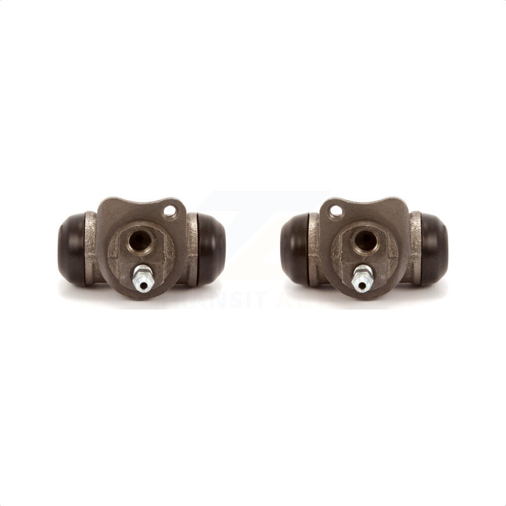 Rear Drum Brake Wheel Cylinder Pair For Chevrolet Aveo Spark Aveo5 Pontiac G3 Suzuki Wave Wave5 Optra Swift+ K14-100013