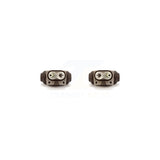 Rear Drum Brake Wheel Cylinder Pair For Hyundai Elantra Sonata Chrysler Sebring Dodge Stratus Kia Soul Accent Optima Magentis K14-100016