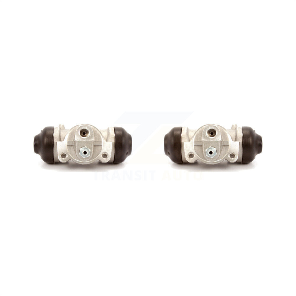 Rear Drum Brake Wheel Cylinder Pair For Toyota Tacoma Sienna K14-100024