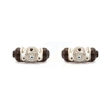 Rear Drum Brake Wheel Cylinder Pair For Toyota Tacoma Sienna K14-100024