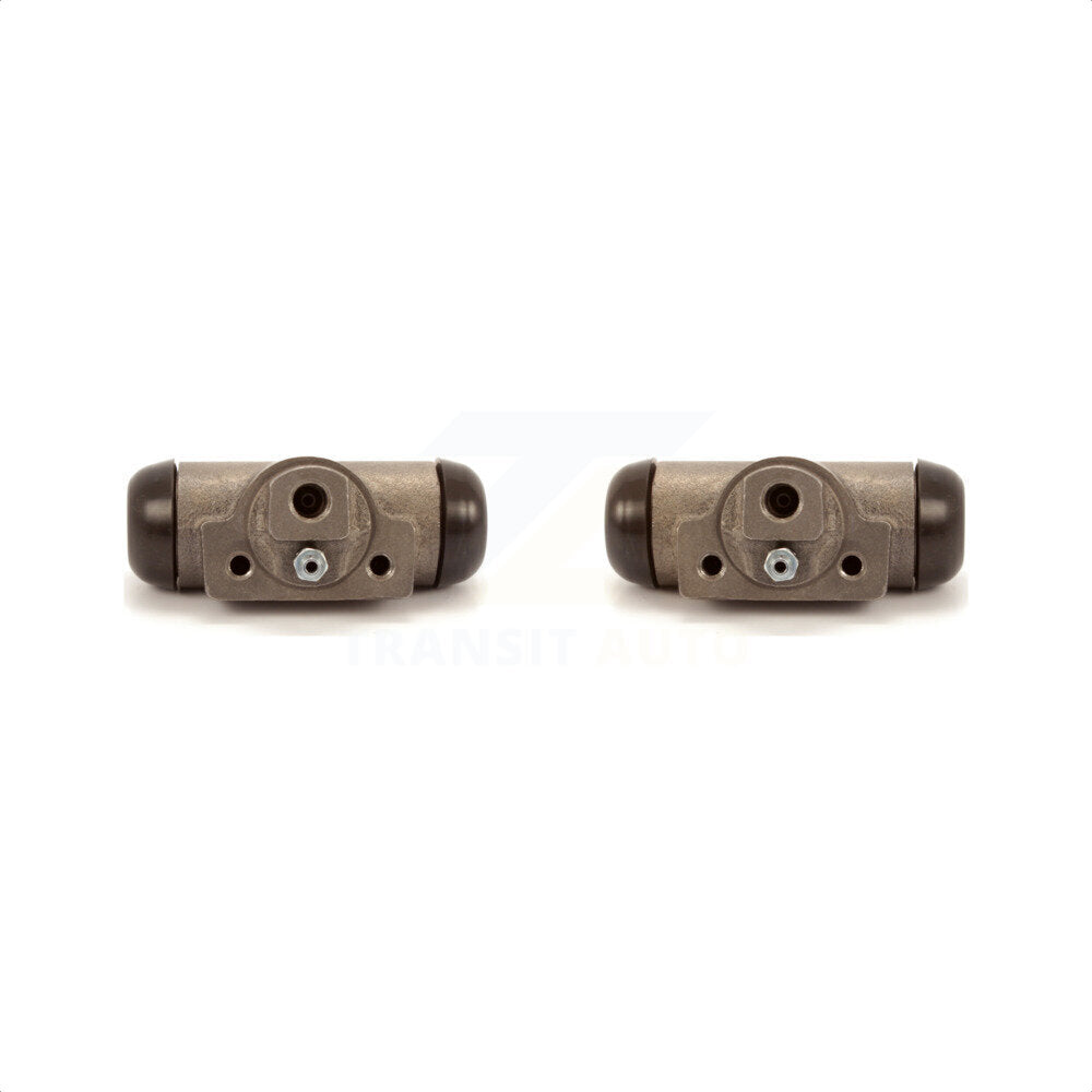 Rear Drum Brake Wheel Cylinder Pair For Dodge Chrysler Town & Country Grand Caravan Plymouth Voyager K14-100038