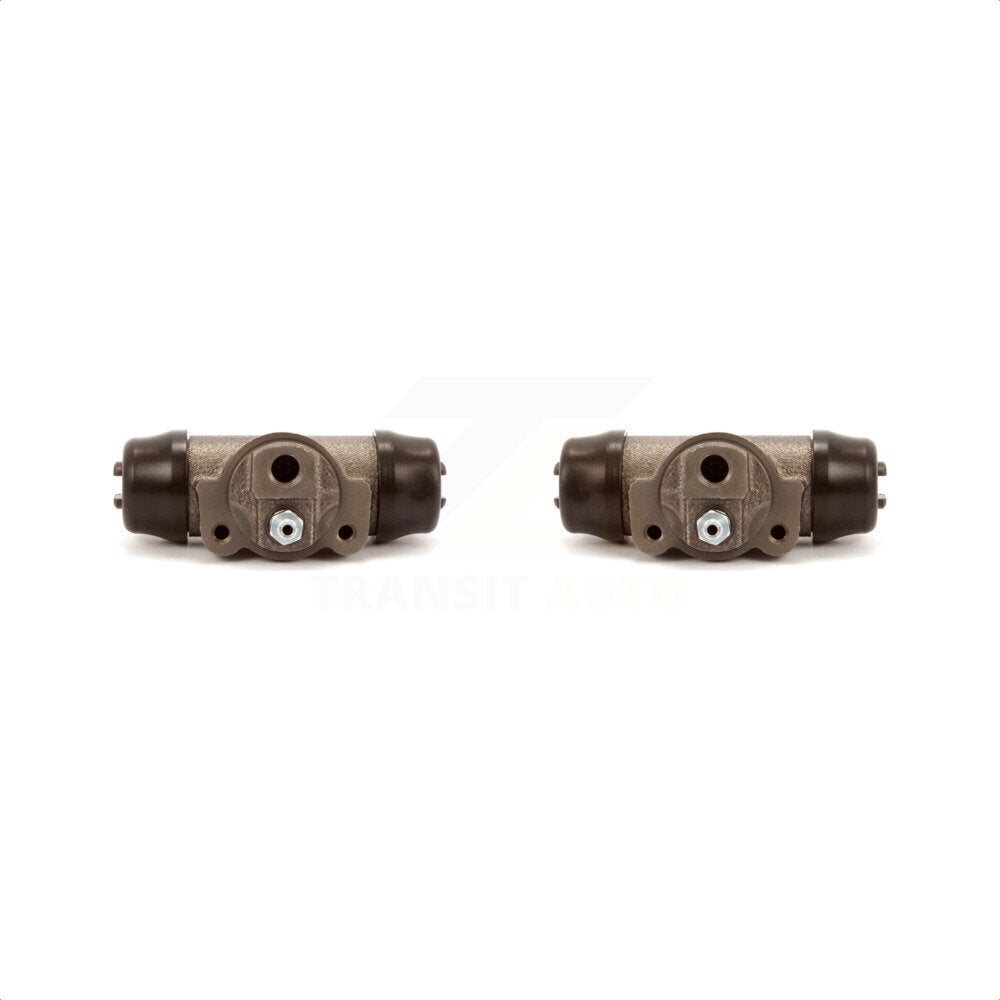 Rear Drum Brake Wheel Cylinder Pair For Toyota Tacoma Pickup 4Runner T100 K14-100065