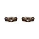 Rear Drum Brake Wheel Cylinder Pair For Toyota Tacoma Pickup 4Runner T100 K14-100065