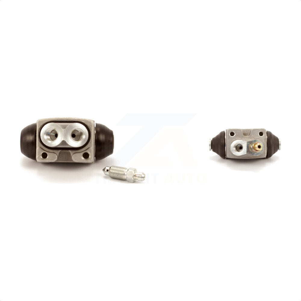Rear Drum Brake Wheel Cylinder Kit For Kia Spectra Spectra5 K14-100107