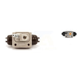 Rear Drum Brake Wheel Cylinder Kit For Suzuki Aerio Geo Metro Esteem Swift Daihatsu Charade K14-100111