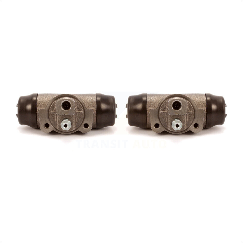 Rear Drum Brake Wheel Cylinder Kit For 2000-2006 Toyota Tundra K14-100118
