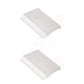 Cabin Air Filter (2 Pack) For Jeep Renegade Compass Fiat 500X 500L K54-100003