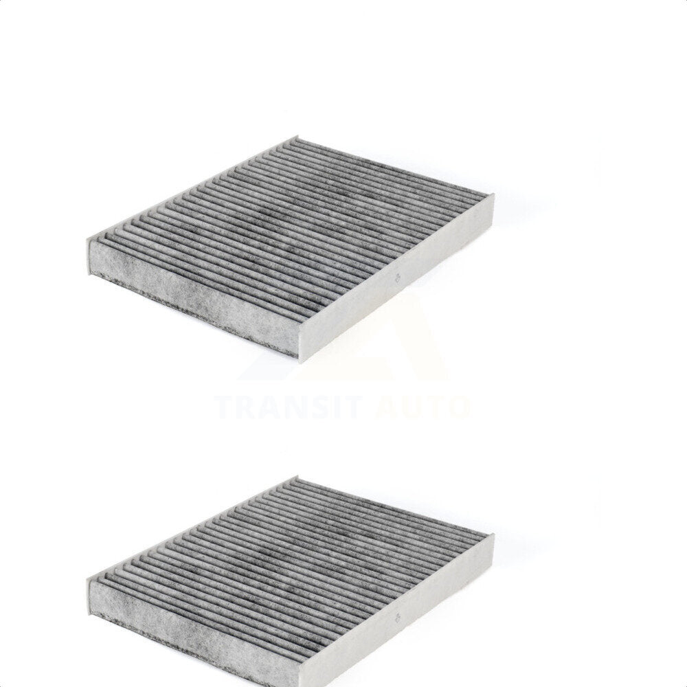 Cabin Air Filter (2 Pack) For 2016-2020 Kia Sorento OE Part Number 97134C6900 Carbon K54-100005
