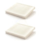 Cabin Air Filter (2 Pack) For 2009-2013 Mazda 6 K54-100006