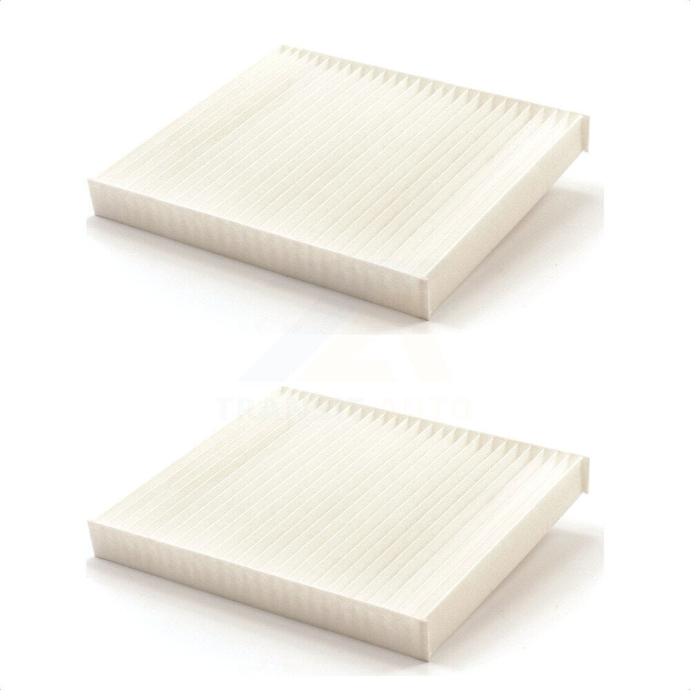 Cabin Air Filter (2 Pack) For 2009-2013 Mazda 6 K54-100006