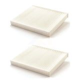 Cabin Air Filter (2 Pack) For 2009-2013 Mazda 6 K54-100006