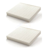 Cabin Air Filter (2 Pack) For 2010-2013 Kia Soul K54-100011