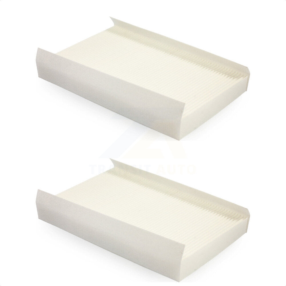 Cabin Air Filter (2 Pack) For Sprinter 2500 Mercedes-Benz 3500 Freightliner Dodge 3500XD K54-100014