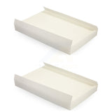 Cabin Air Filter (2 Pack) For Sprinter 2500 Mercedes-Benz 3500 Freightliner Dodge 3500XD K54-100014
