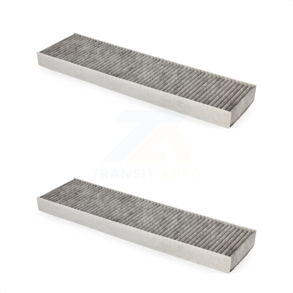 Cabin Air Filter (2 Pack) For Mini Cooper Countryman Paceman K54-100017