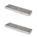 Cabin Air Filter (2 Pack) For Mini Cooper Countryman Paceman K54-100017