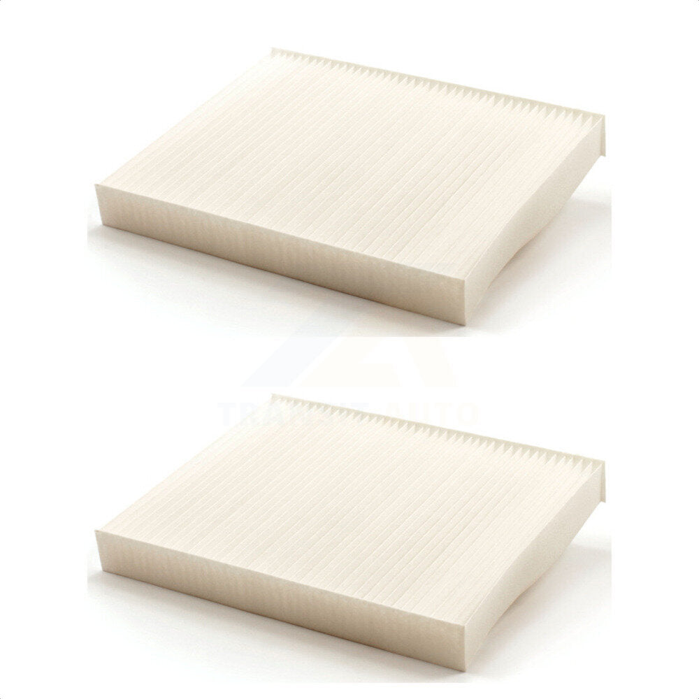 Cabin Air Filter (2 Pack) For 2007-2012 Hyundai Veracruz K54-100018