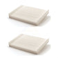 Cabin Air Filter (2 Pack) For Ford Fusion Lincoln MKZ Mercury Milan K54-100028