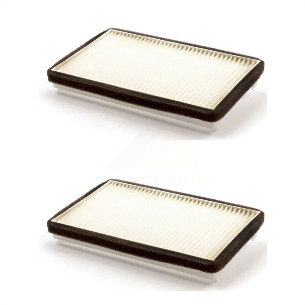 Cabin Air Filter (2 Pack) For Ford Escape Mazda Tribute Mercury Mariner K54-100029
