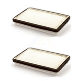 Cabin Air Filter (2 Pack) For Ford Escape Mazda Tribute Mercury Mariner K54-100029