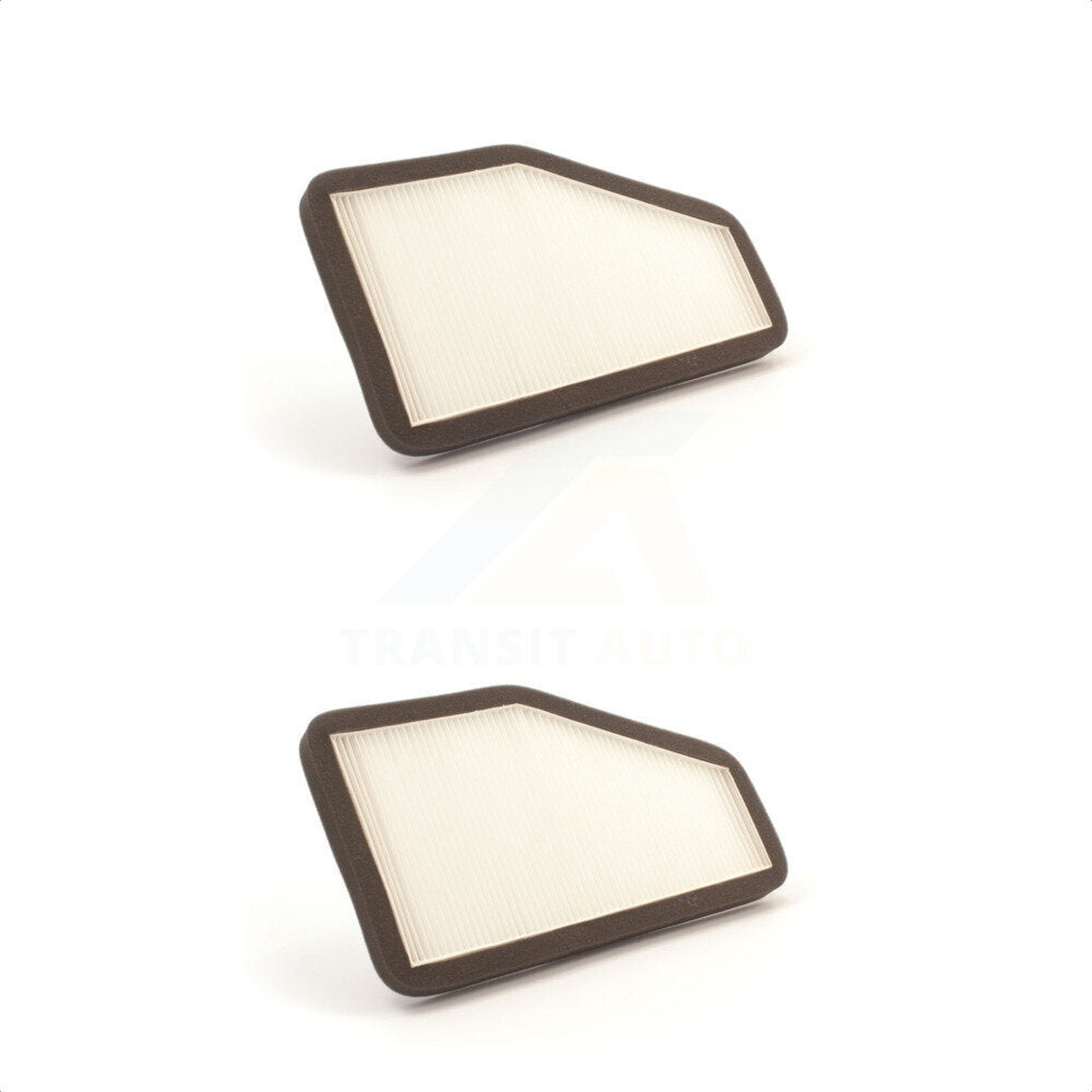 Cabin Air Filter (2 Pack) For Ford Escape Mercury Mariner Mazda Tribute K54-100030