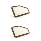 Cabin Air Filter (2 Pack) For Ford Escape Mercury Mariner Mazda Tribute K54-100030