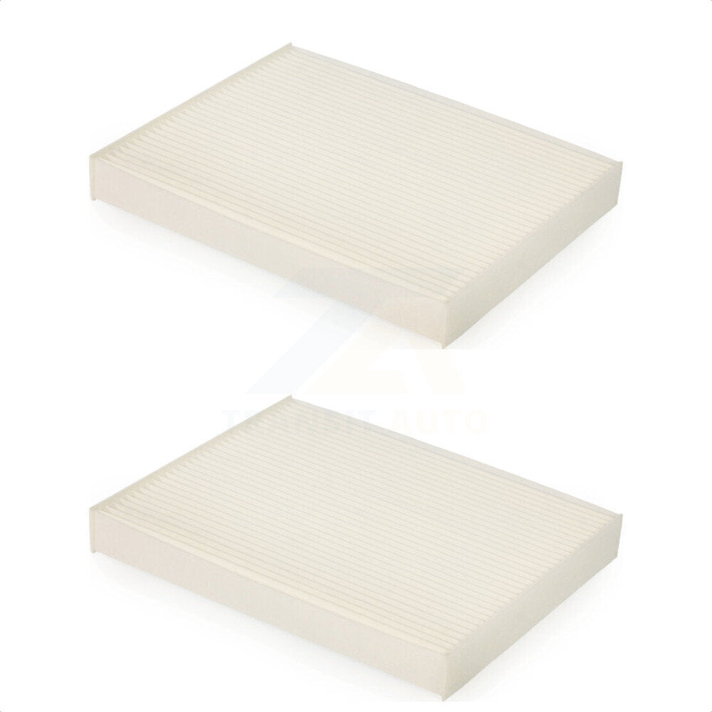 Cabin Air Filter (2 Pack) For Kia Soul EV K54-100033