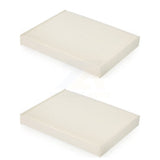 Cabin Air Filter (2 Pack) For Kia Soul EV K54-100033